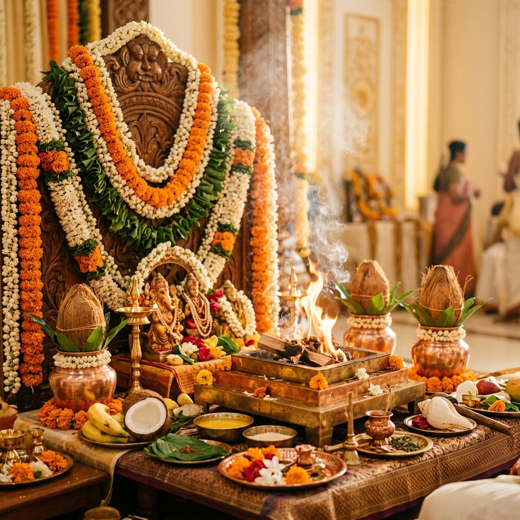 Shiva Parvati Kalyanam